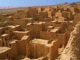 Hotel Kasbah Oulad Othmane
