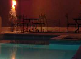 Hotel Kasbah Oulad Othmane