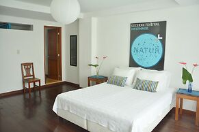 Jardin Azul - Casa Hotel