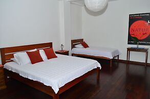 Jardin Azul - Casa Hotel