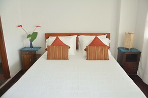 Jardin Azul - Casa Hotel