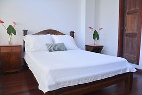 Jardin Azul - Casa Hotel