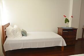Jardin Azul - Casa Hotel