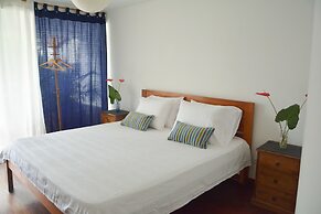 Jardin Azul - Casa Hotel