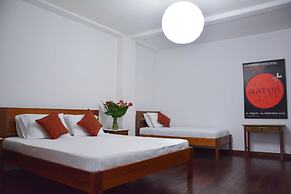 Jardin Azul - Casa Hotel