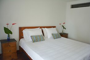 Jardin Azul - Casa Hotel