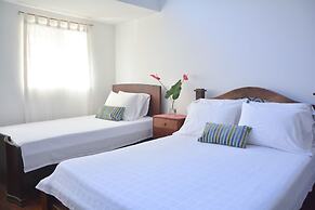 Jardin Azul - Casa Hotel