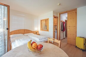Aparthotel Princess