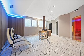 Aparthotel Princess