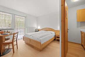 Aparthotel Princess