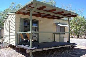 Nitmiluk Cabins