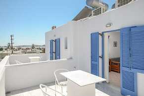Windmill Naxos