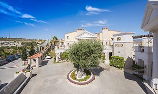 Cocos The Club Solto - Boutique Class