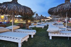 Cocos The Club Solto - Boutique Class