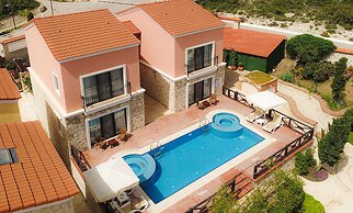 Cocos The Club Solto - Boutique Class