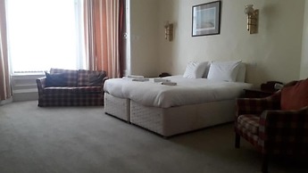 The Guards Hotel