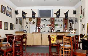 The Guards Hotel