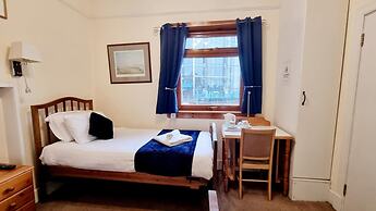 The Guards Hotel