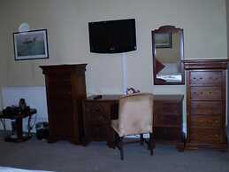 The Guards Hotel