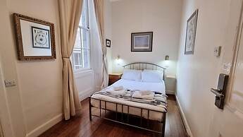 The Guards Hotel