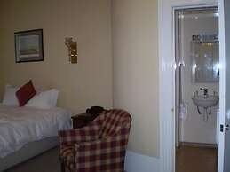 The Guards Hotel