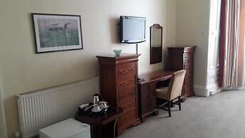 The Guards Hotel