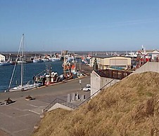 Hotel Hirtshals