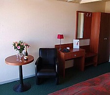 Hotel Hirtshals