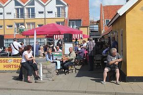 Hotel Hirtshals