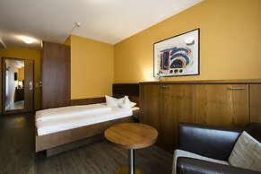 Montfort - das Hotel