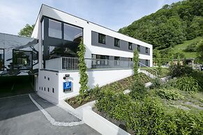 Montfort - das Hotel
