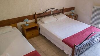 Sariza Spring Hotel