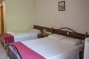 Sariza Spring Hotel