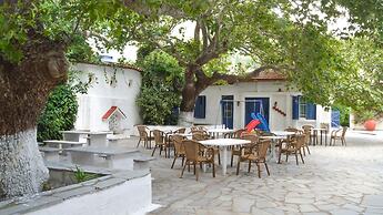Sariza Spring Hotel
