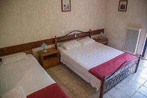 Sariza Spring Hotel