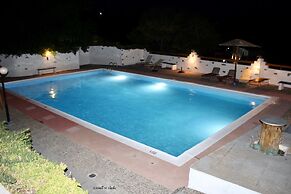 Sariza Spring Hotel