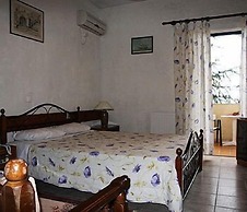 Sariza Spring Hotel
