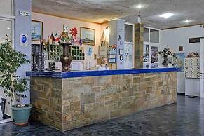Sariza Spring Hotel