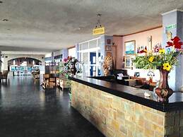 Sariza Spring Hotel
