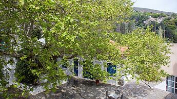 Sariza Spring Hotel