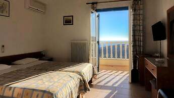 Sariza Spring Hotel