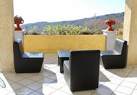 Sariza Spring Hotel