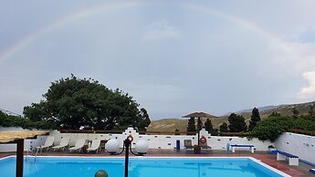 Sariza Spring Hotel