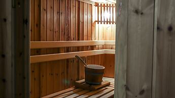 Sariza Spring Hotel