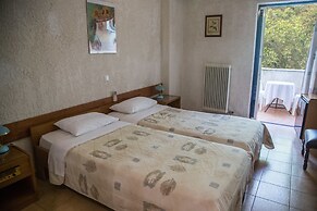 Sariza Spring Hotel