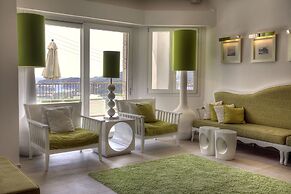 Salvator Villas & Spa Hotel
