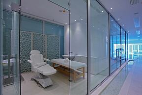 Salvator Villas & Spa Hotel