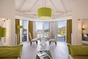 Salvator Villas & Spa Hotel