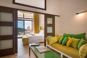 Salvator Villas & Spa Hotel