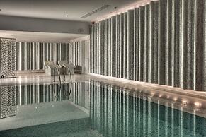 Salvator Villas & Spa Hotel